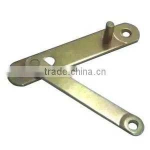 Metal Sheet Stamping Parts photo-3