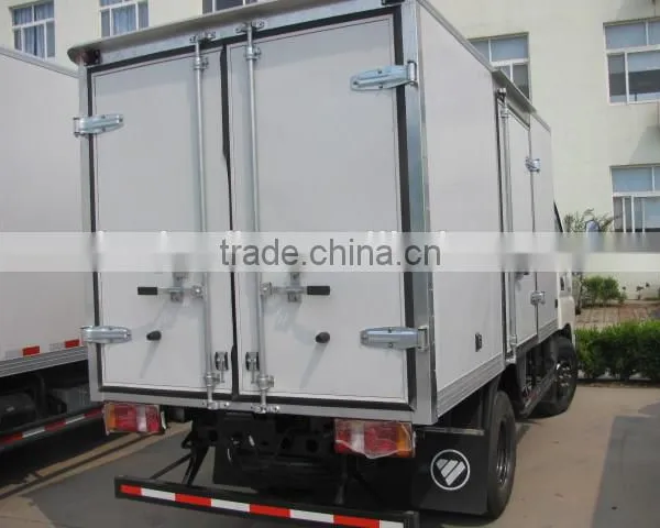 Eutectic Plate Toyota Truck Body photo-5