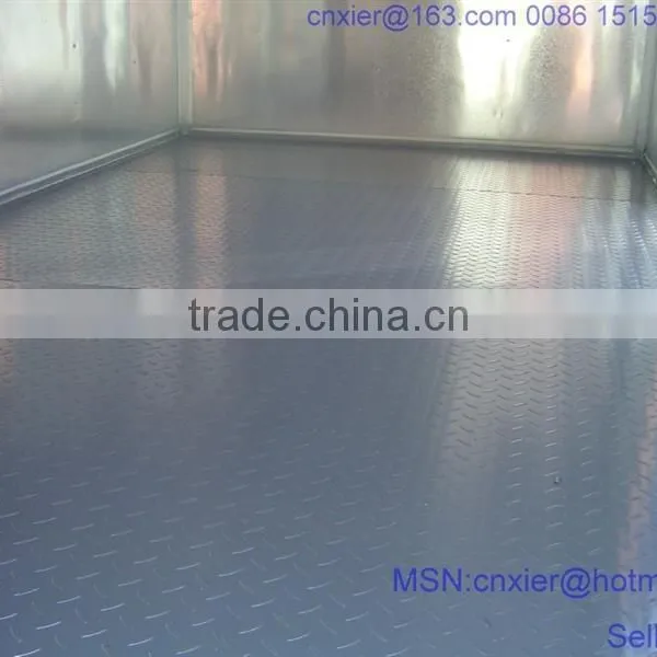 Brand New Truck Box Body Doors for Wholesales photo-6
