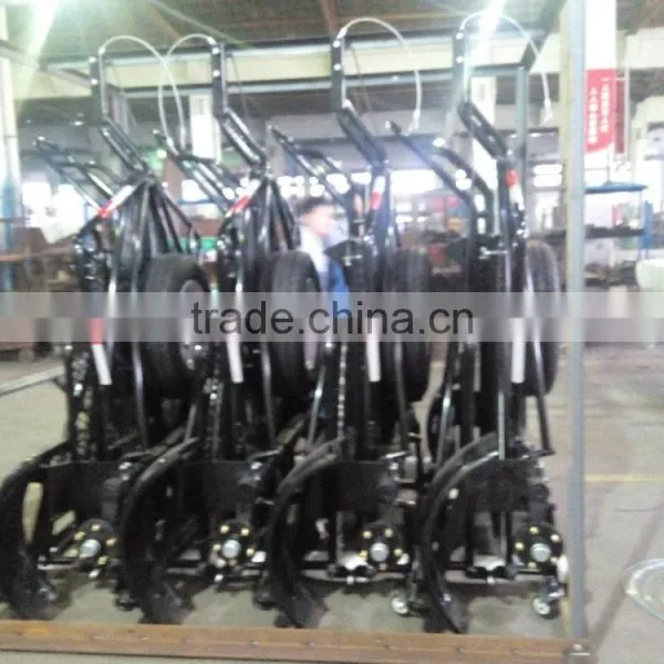 Hot Selling Motorcycle Trailer for Motorcycle and Harley-Davidson 2016 photo-6