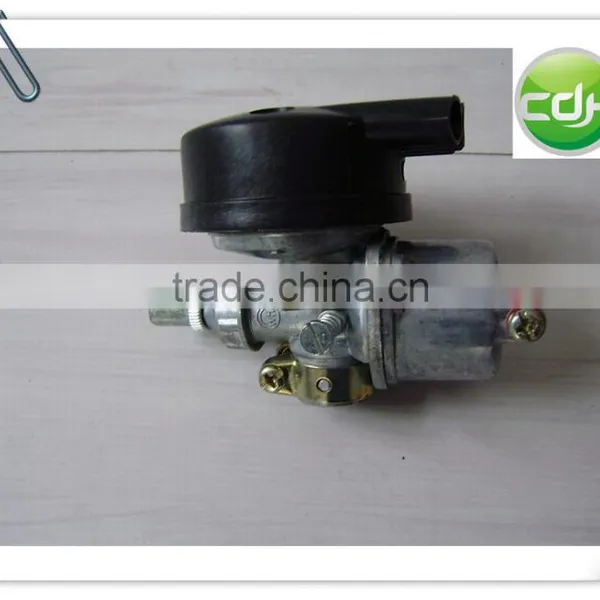 CE Approved Bicycle Moped Gasoline Engine/Motor Bike Black Engine Kit photo-4