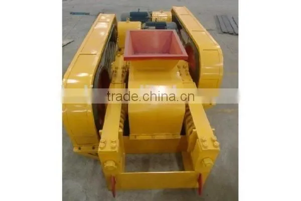 2 Rollers Crusher/roll Crusher for Quartz Crushing photo-4