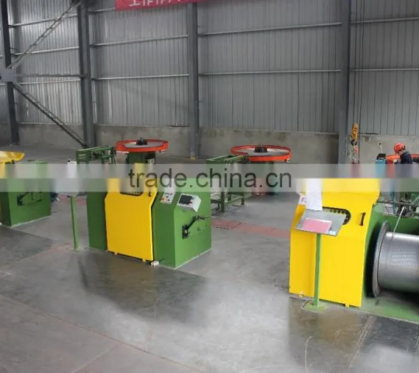 Heavy Take up Machine photo-4