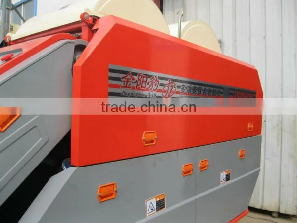 Combine Harvester photo-4