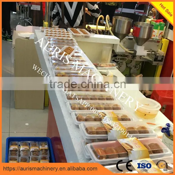 Taiyaki Delimanjoo Cake Fish Cake Korean Cake Machine photo-2