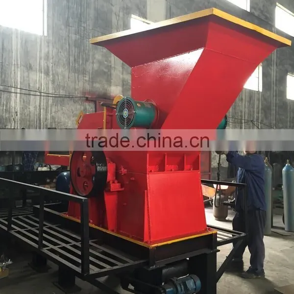 Crushing and Recycling Waste Engine Oil Purifier Machinery photo-3