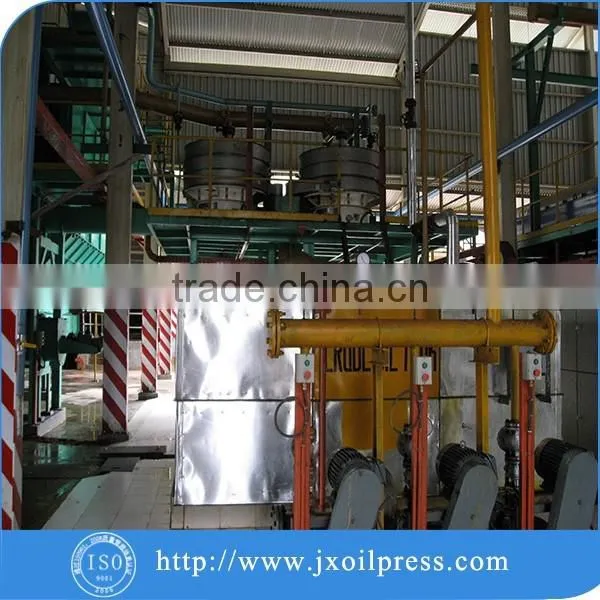 Hot Selling Sesame Oil Extraction Plant photo-4