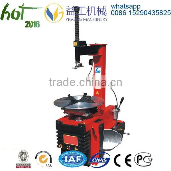 Large Export Quantity China Wheel Balancer photo-4