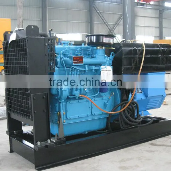 Chinese Generator Manufacturer photo-2