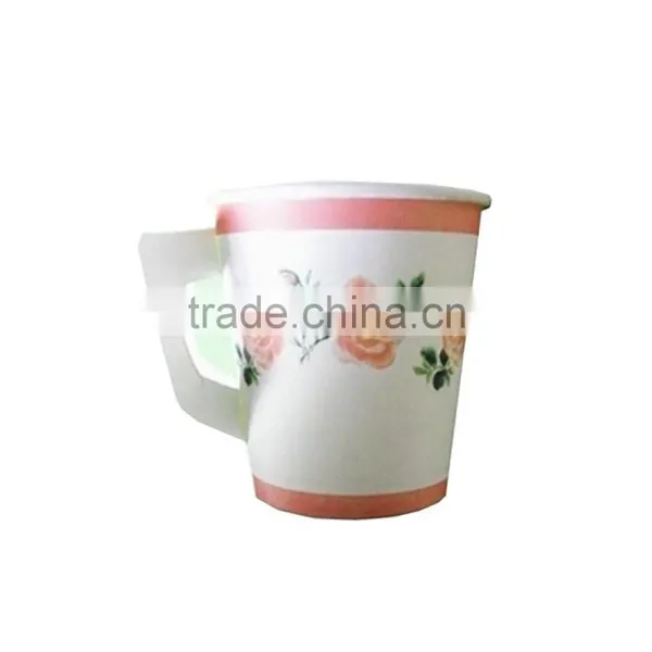 Paper Cup Supplier,espresso Cups,paper Coffee Cups With Handle photo-5