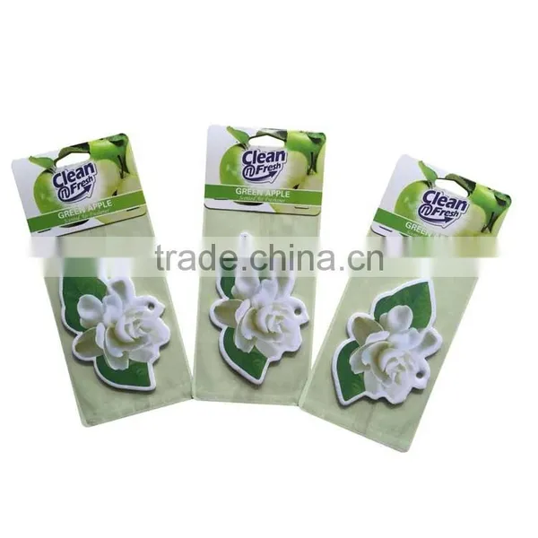 Car Air Freshener Fruit Fragrance Air Freshener Card Car Hanging Air Freshener Card Hanging Aroma Air Freshener photo-4