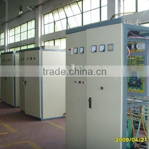 Metal Casting Machine Price photo-3