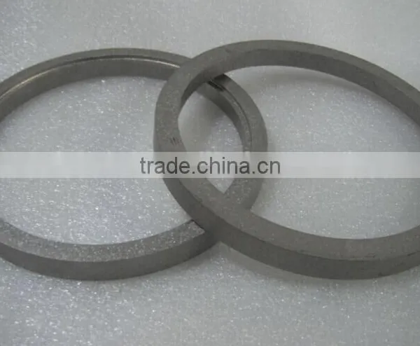 Cermet Carbide Tribological Situations for Face Seals photo-3