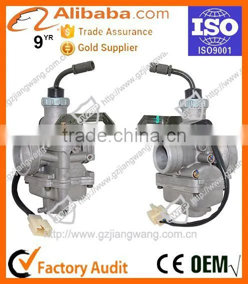Venta Caliente Carburador de Motocicleta Bajaj photo-2