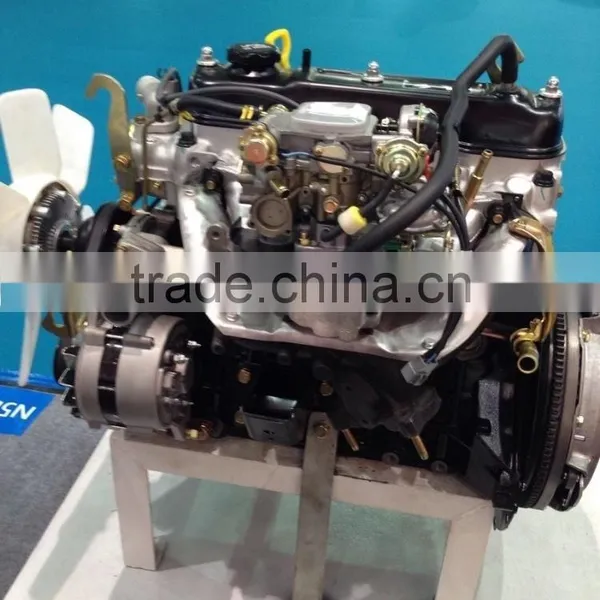 TOYOTA 4Y Engine Assembly 4Y-EFI 4Y Gasoline Engine photo-4
