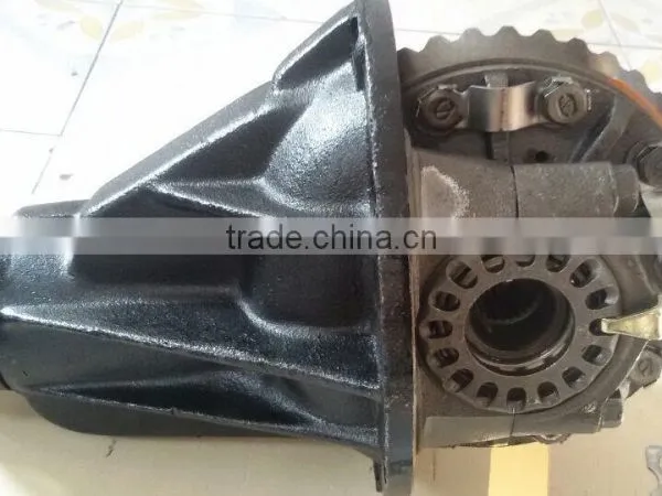 TOYOTA 3L 5L Differential 10:41 photo-2