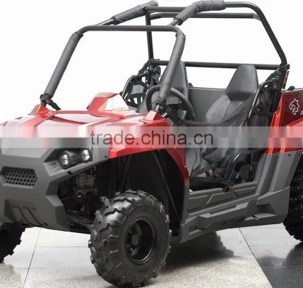 Popular 150cc Kid/teenager UTV EEC photo-3