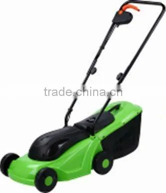 Lawn Mower photo-1
