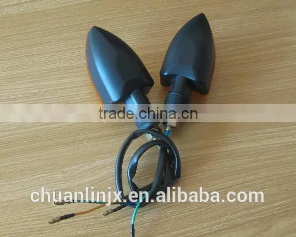 Electric Tricycle Steering Lamp For Sale photo-4