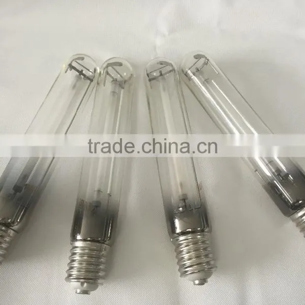 Hydroponics Plant Growing 600W HPS Grow Bulb Grow Lamp photo-2