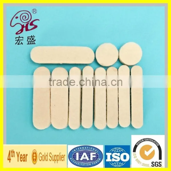 Nonwoven Fabric For Seal Gasket Factory photo-5