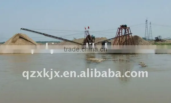90cbm Self-propelled Sand Floating Barges/boats/dredgers