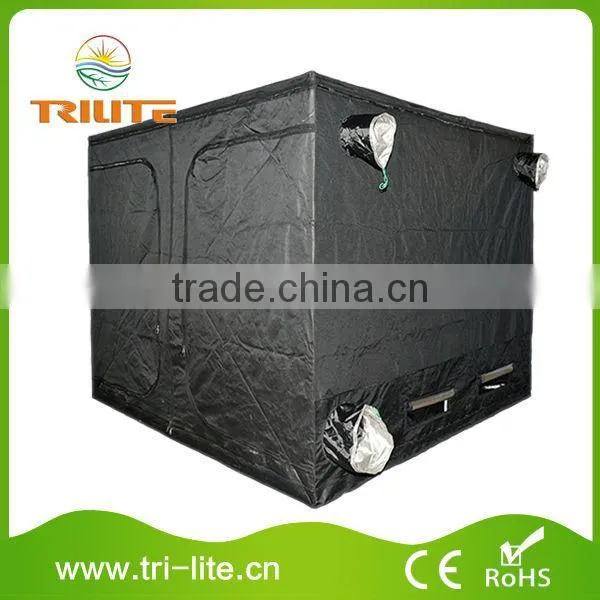 Grow Tent 600D Greenhouses Growing Tent 600D