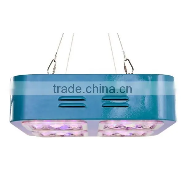Indoor LED Grow Lights S4 Full Spectrum 240W photo-5