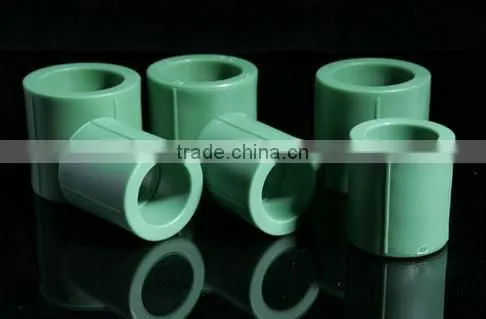 Hot Selling PPR Socket, PPR Plumbing Fittings Socket photo-2