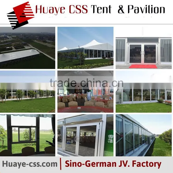 High Peak Outdoor Grand Pavilion Marquee Tent for Sale photo-6