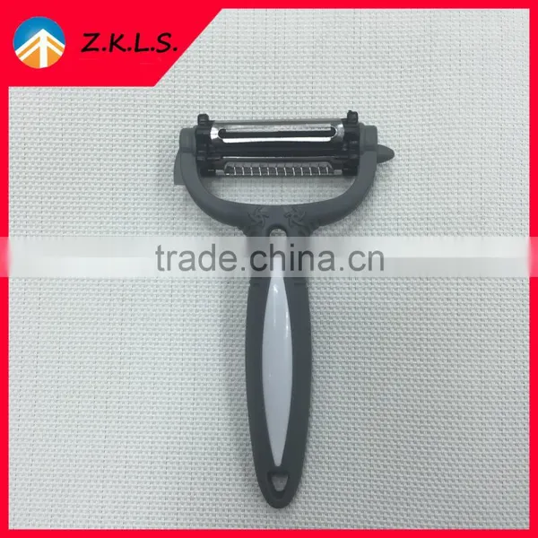 Multifunction Vegetable Fruit Peeler And Grater For Kitchen photo-6