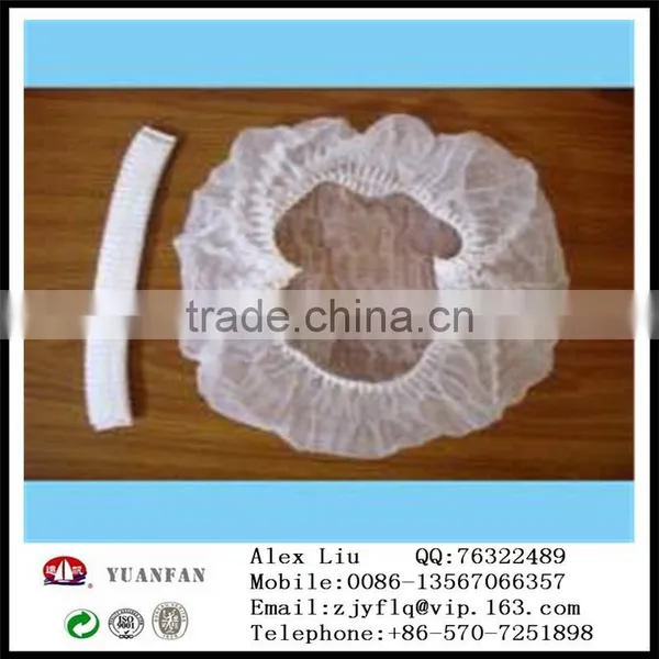 PP Non-woven Fabric Used for Made in Non-woven Hat photo-2
