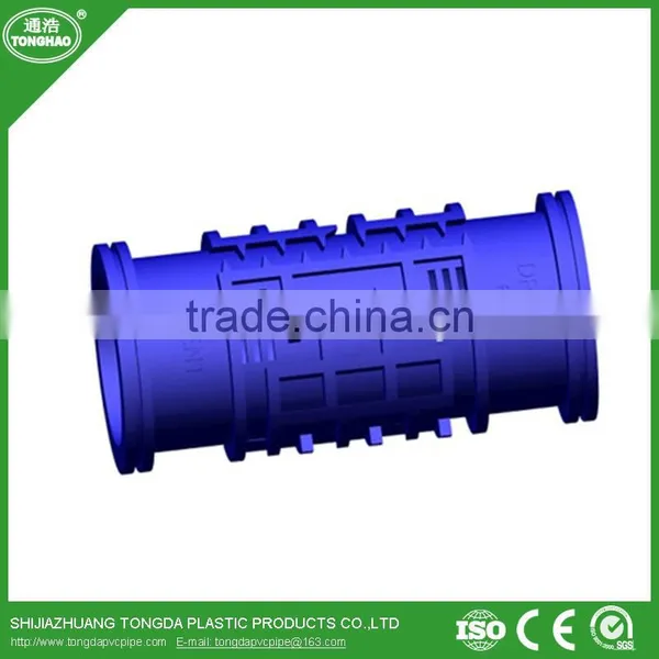 High Quality Drip Irrigation Pipe 16mm Price photo-2