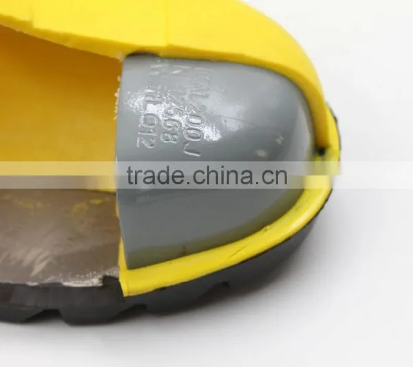 2017NEW PVC Safety Boots for Industry photo-6