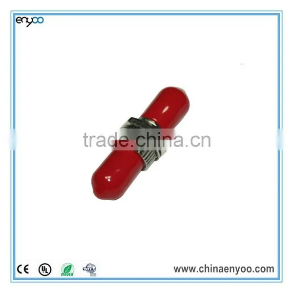 Telecommunications st Fiber Adapters sm mm Singlemode Multimode Type photo-4