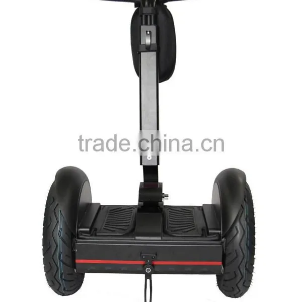 Two Wheel Scooter photo-4