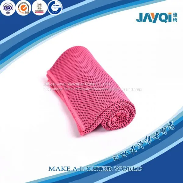Chill Pal Ultimate Tube Cooling Towel photo-3
