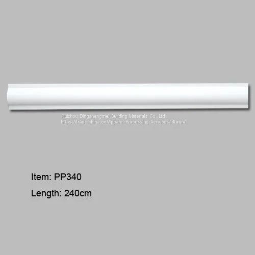 Plain Panel Moulding Corners photo-3
