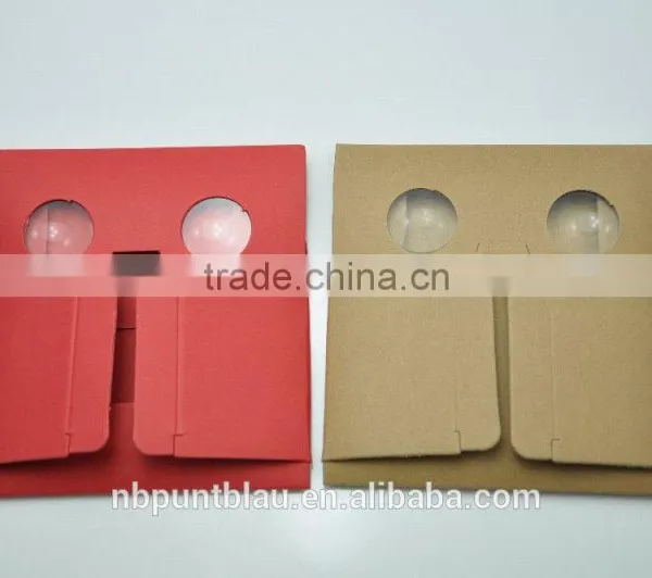 Mini 3D Glasses Virtual Reality Glasses photo-5