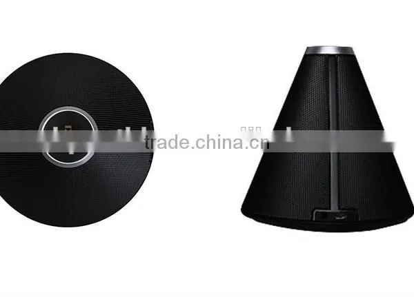 Bluetooth Sound Wireless With Flashing Led Light Loud Sound Speaker Soundbox photo-5