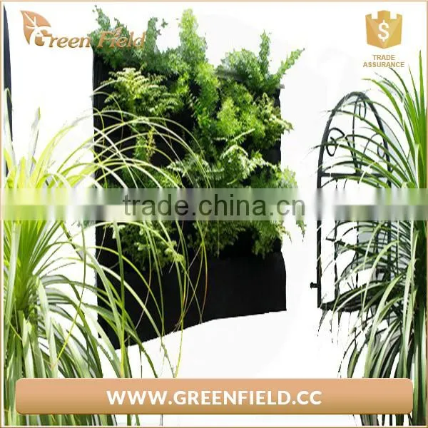 DIY Indoor Vertical Tower Garden Planter Hydroponic Systems photo-4