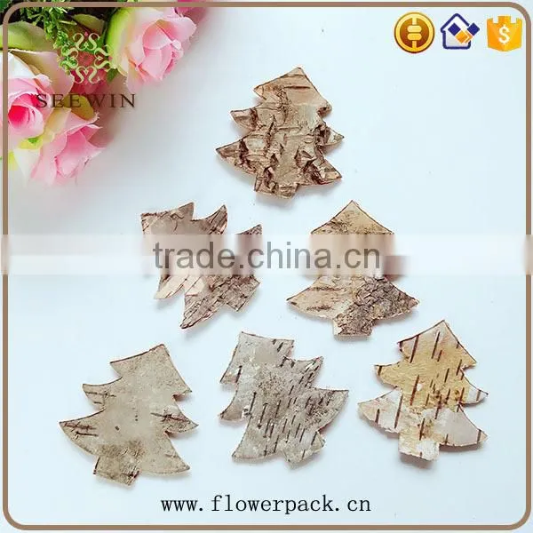 Natural Flowers Type Version Pine Bark photo-3