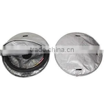 Waterproof Bicycle Wheel Bag and Bicycle Travel Bag photo-3
