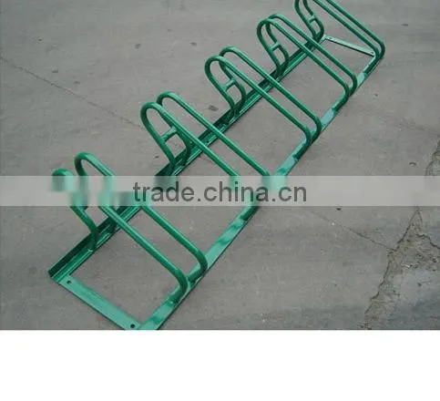 Arlau Outdoor Steel Detachable Bike Stand photo-3