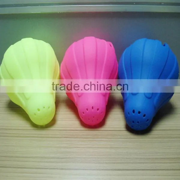 Cute Shape Soft Silicone Lemon Squeezer Lemon Press photo-4