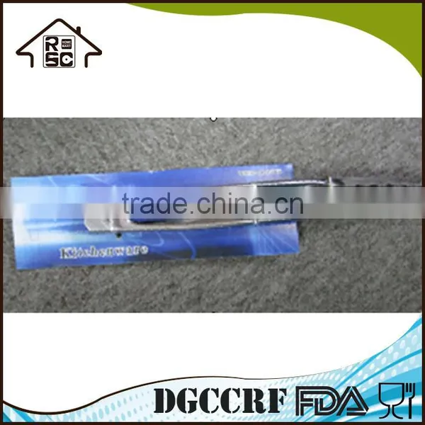 NBRSC Reliable Factory Food Stainless BBQ Grill Food Clip BBQ Grill photo-2