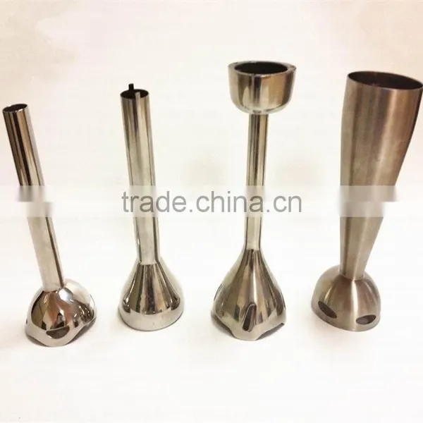 Custom Blender Part / Stamping And Welding photo-3