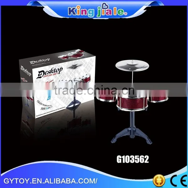 Beautiful Hot Sale Kindergarten Drum Musical Instrument photo-2