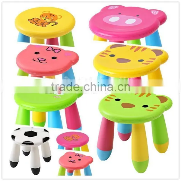 Kids Stool Detachable and Foldable Kids Baby Chair photo-2