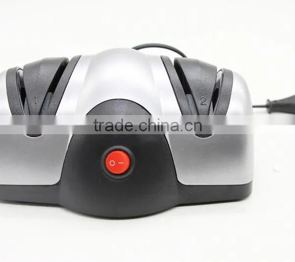 Scissor Sharpener and Honer Machine Electric Knife Sharpener H0111 photo-2